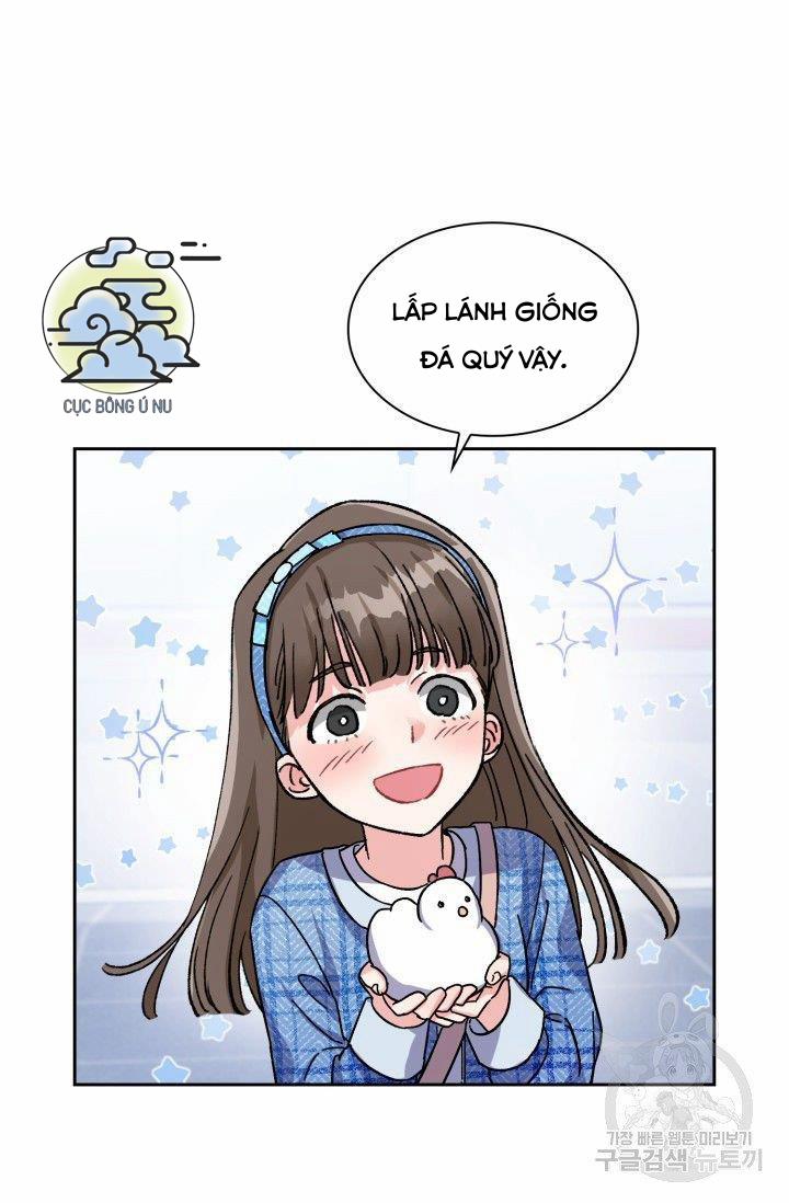 Cậu Có Cà Rốt Chứ? 2 trang 33