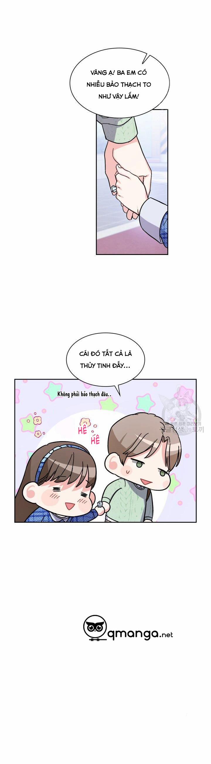 Cậu Có Cà Rốt Chứ? 2 trang 37