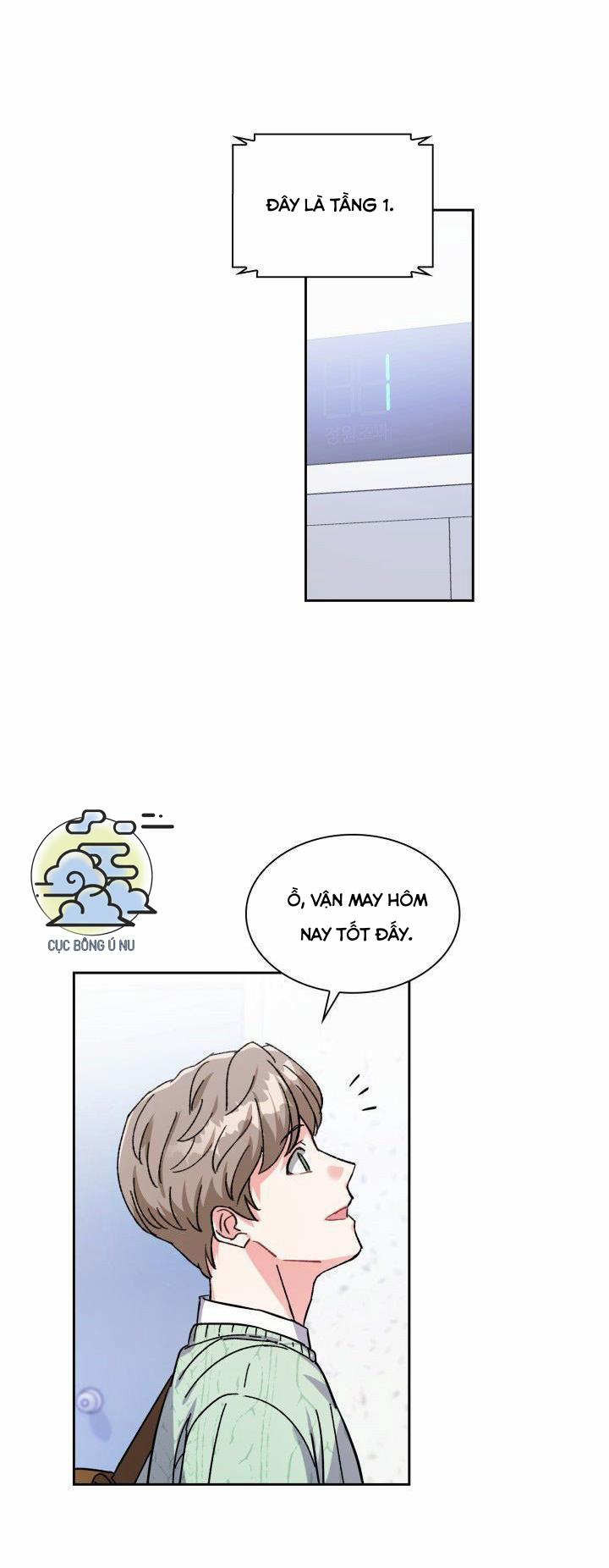 Cậu Có Cà Rốt Chứ? 2 trang 39