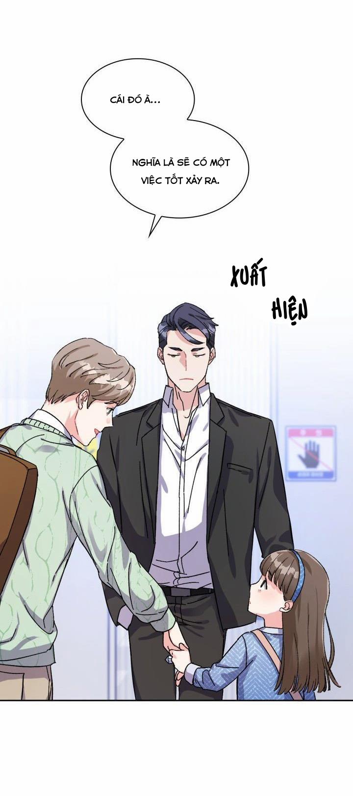 Cậu Có Cà Rốt Chứ? 2 trang 42