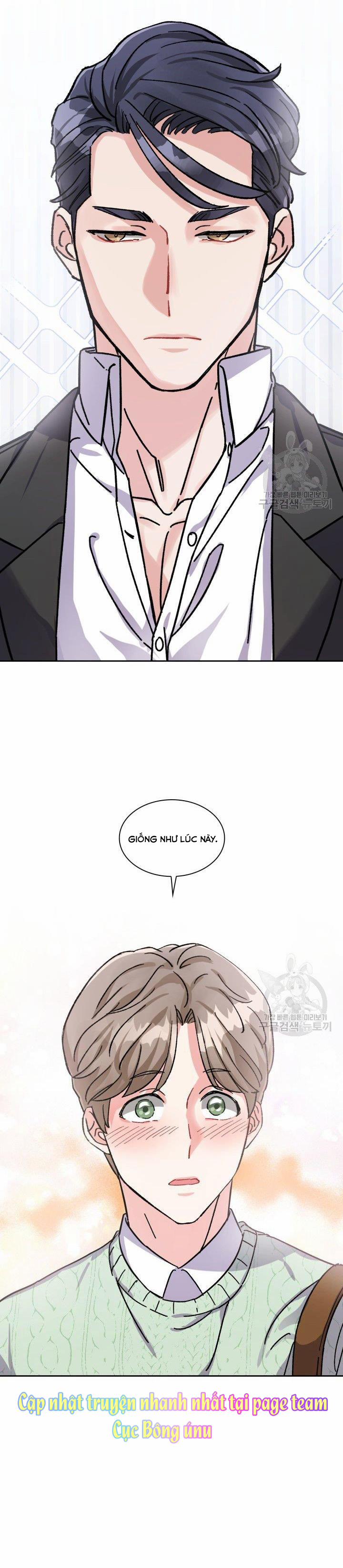 Cậu Có Cà Rốt Chứ? 2 trang 44