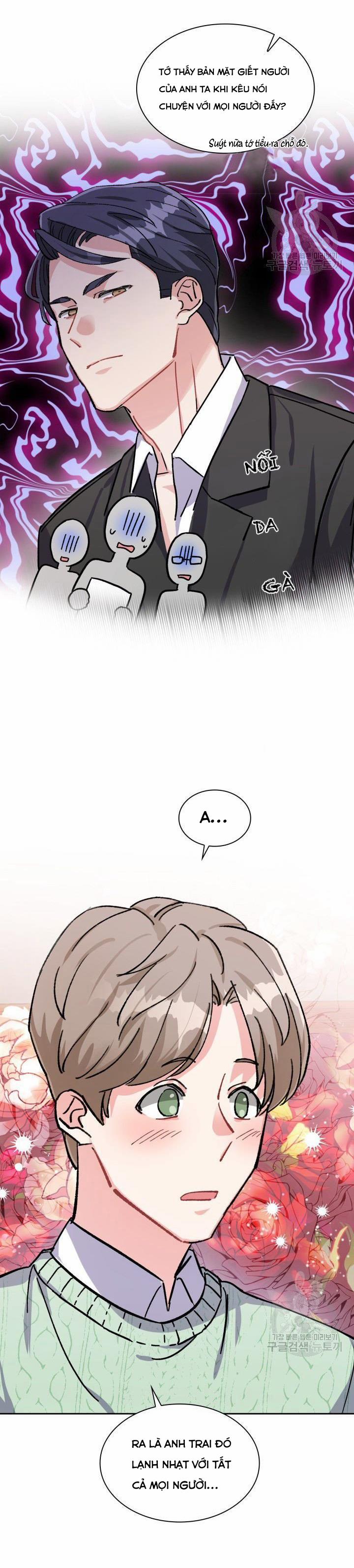 Cậu Có Cà Rốt Chứ? 2 trang 6