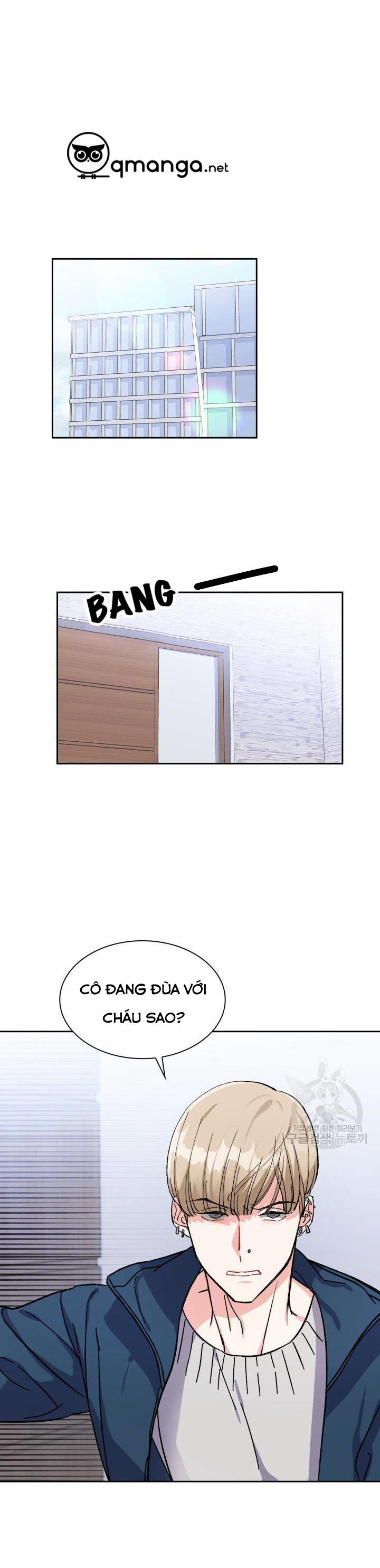 Cậu Có Cà Rốt Chứ? 2 trang 8