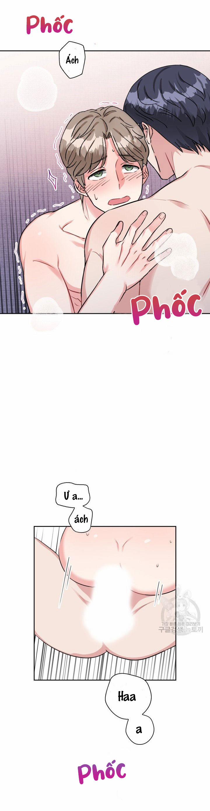 Cậu Có Cà Rốt Chứ? 20 trang 20