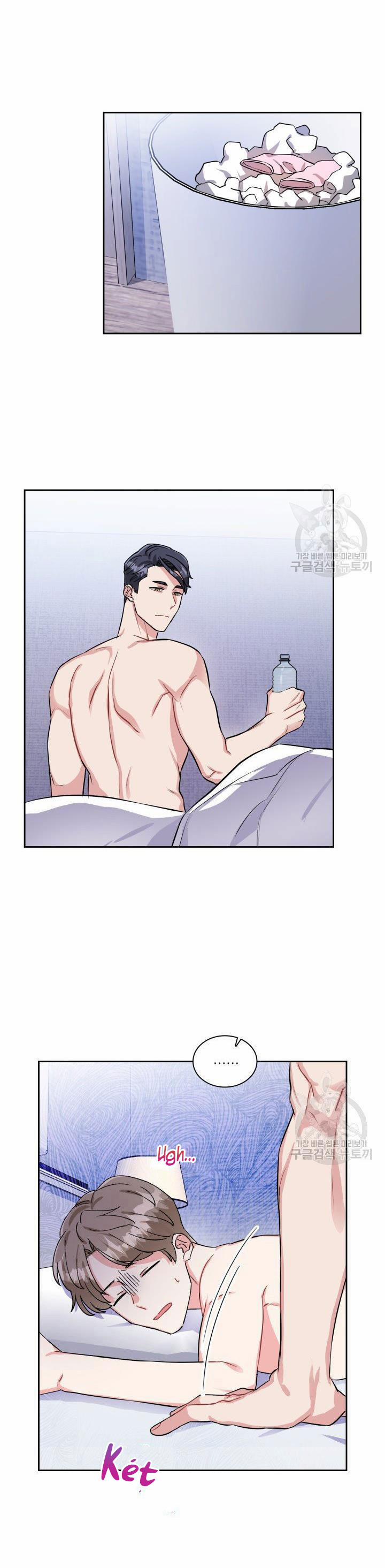 Cậu Có Cà Rốt Chứ? 20 trang 22