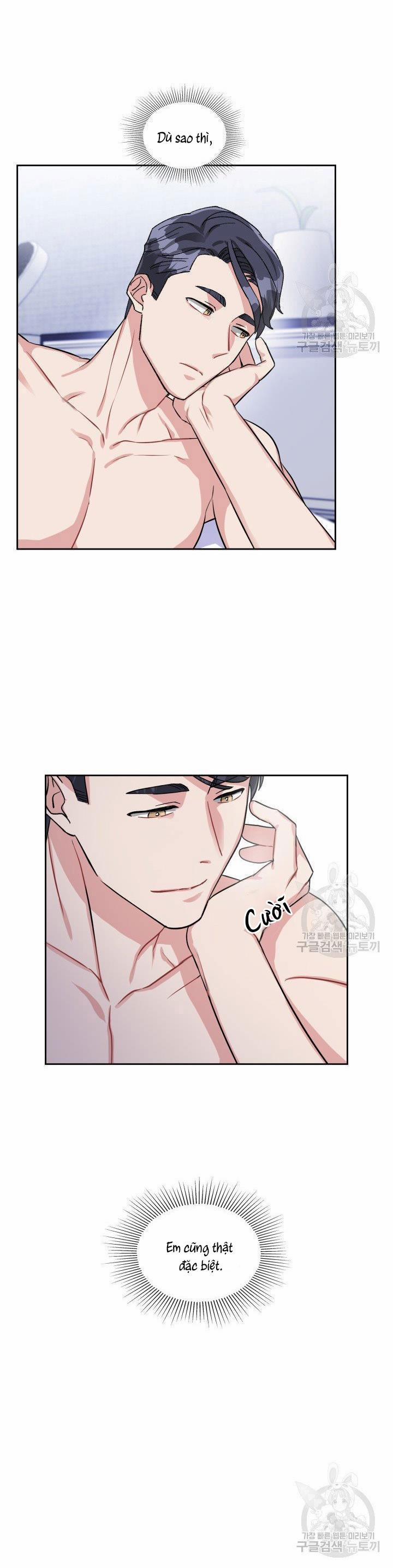 Cậu Có Cà Rốt Chứ? 20 trang 25