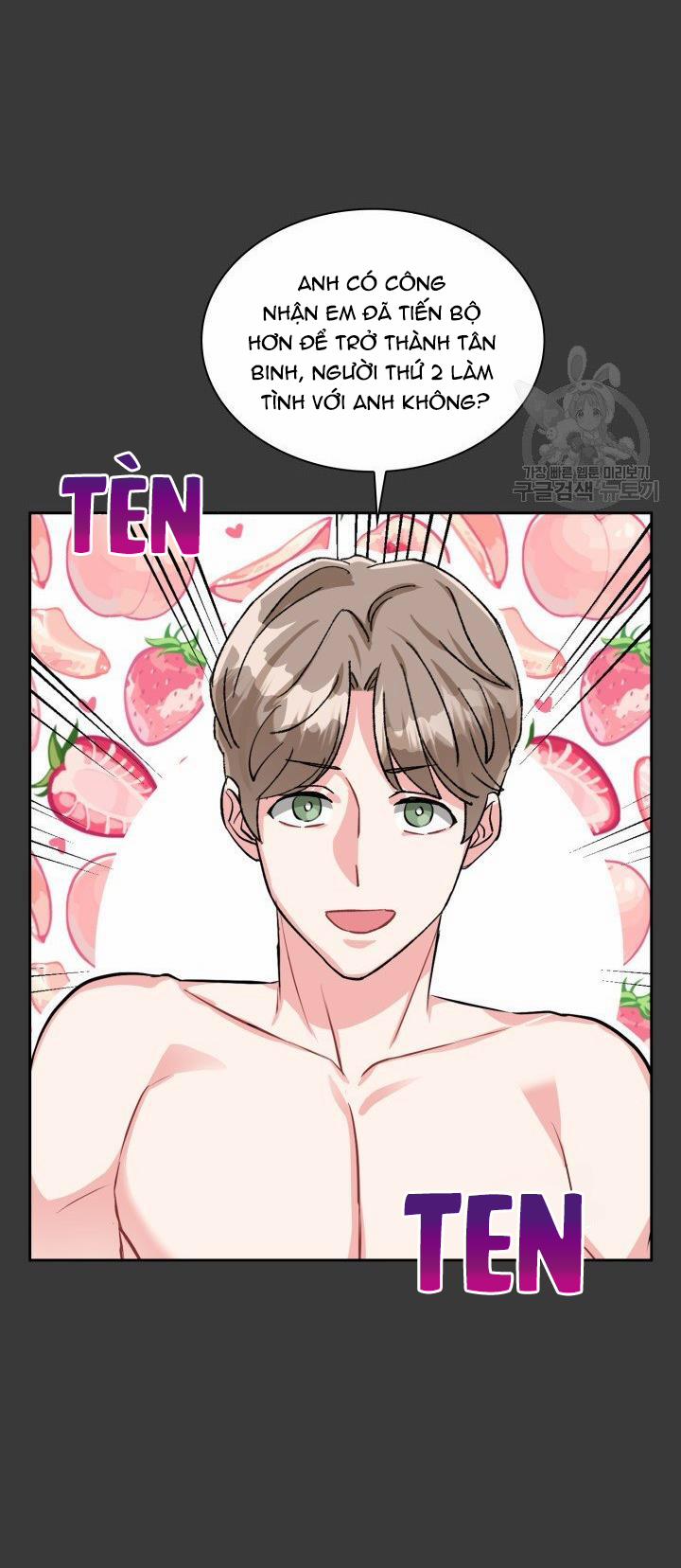 Cậu Có Cà Rốt Chứ? 21 trang 19