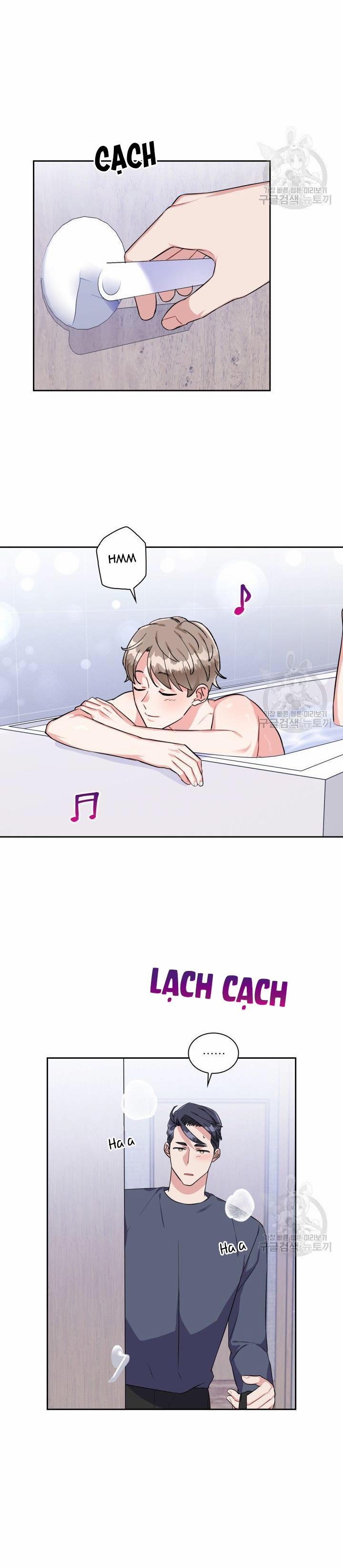 Cậu Có Cà Rốt Chứ? 22 trang 2