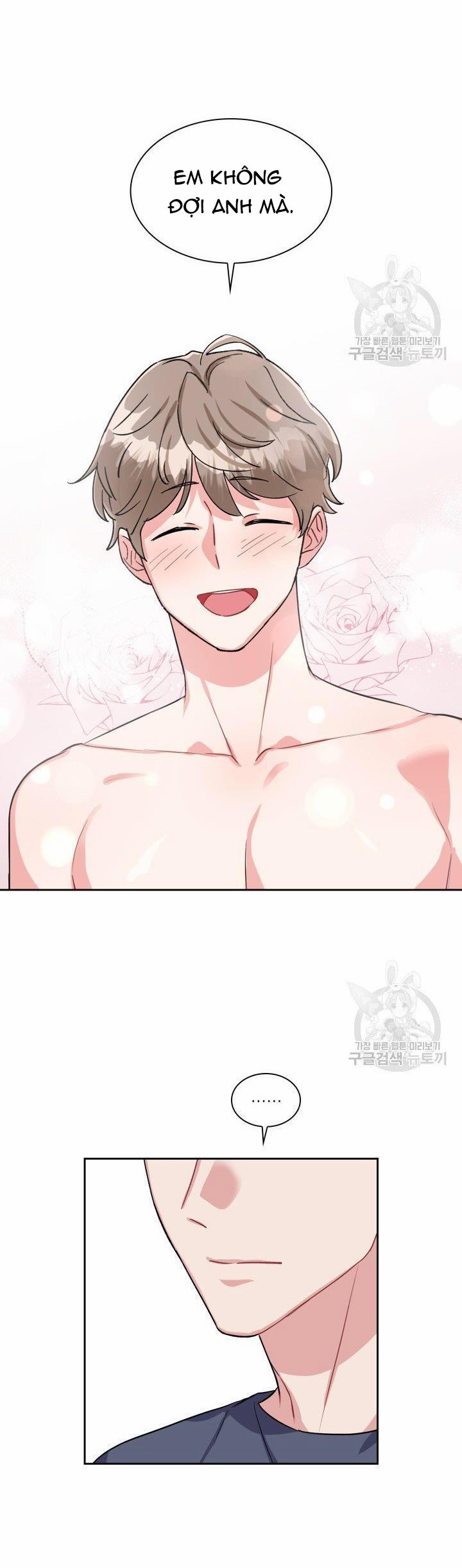 Cậu Có Cà Rốt Chứ? 22 trang 9