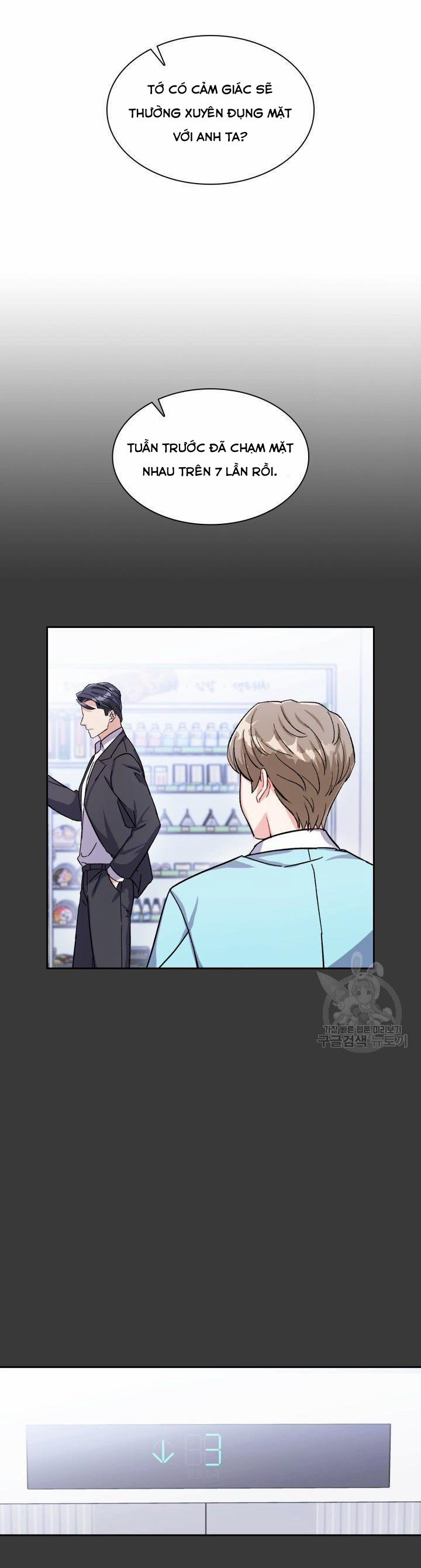 Cậu Có Cà Rốt Chứ? 3 trang 10