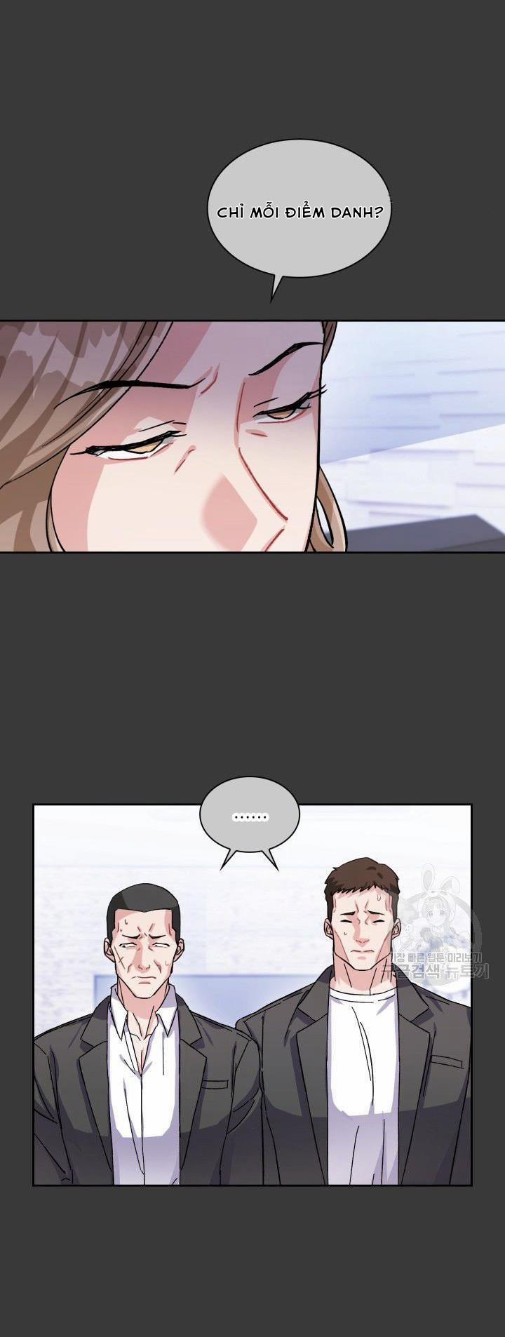 Cậu Có Cà Rốt Chứ? 3 trang 22