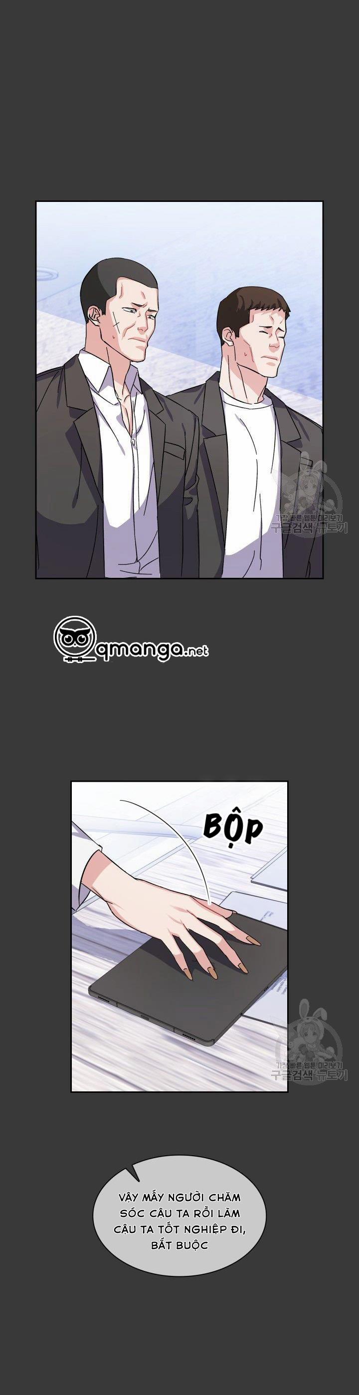 Cậu Có Cà Rốt Chứ? 3 trang 24