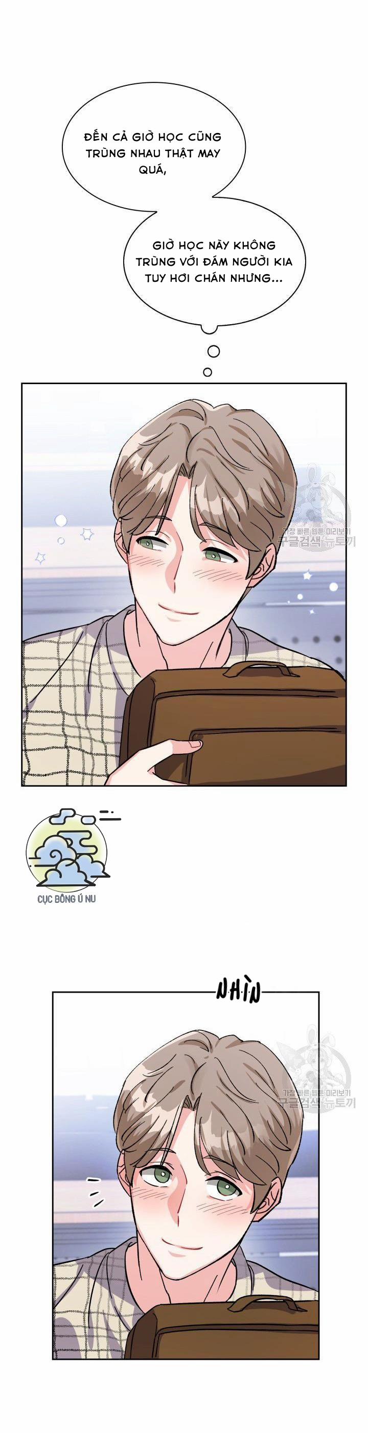 Cậu Có Cà Rốt Chứ? 3 trang 28