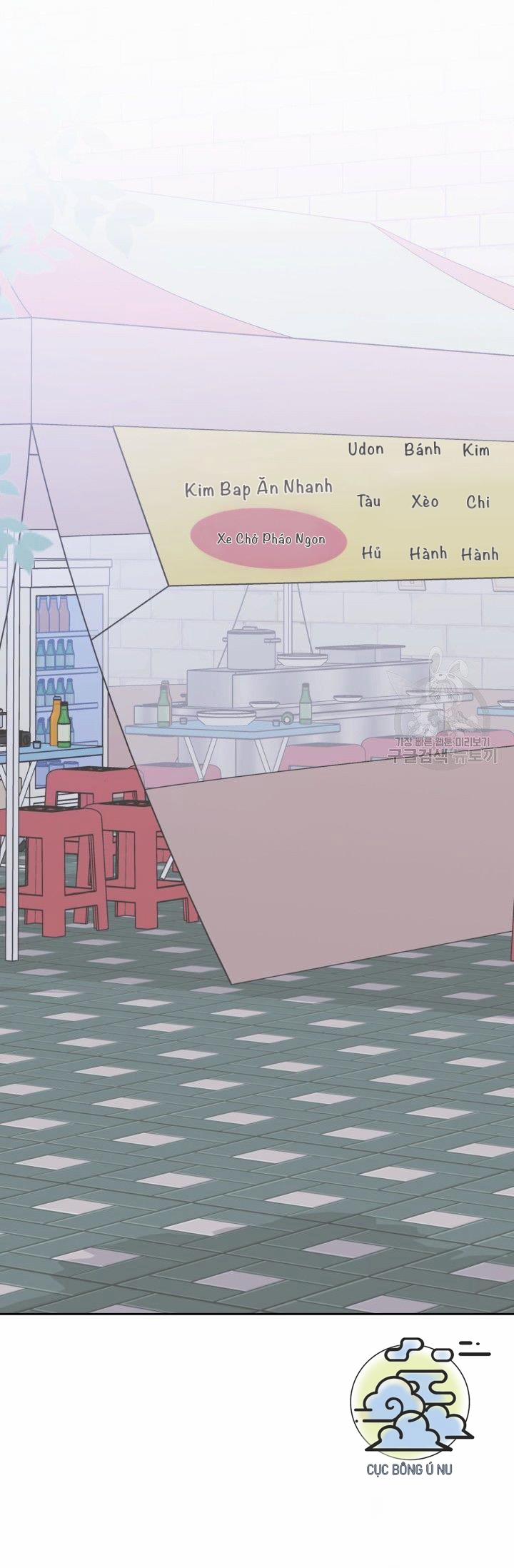 Cậu Có Cà Rốt Chứ? 3 trang 34