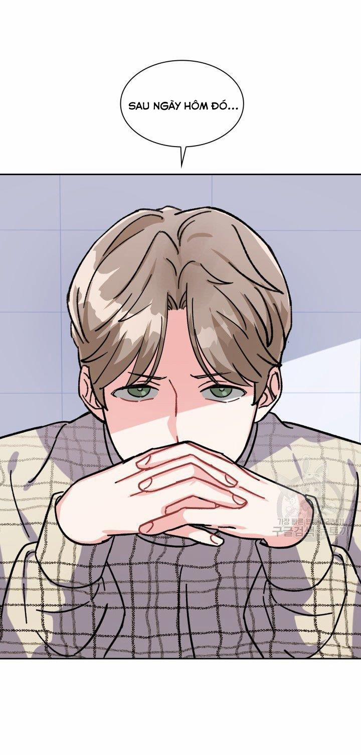 Cậu Có Cà Rốt Chứ? 3 trang 9