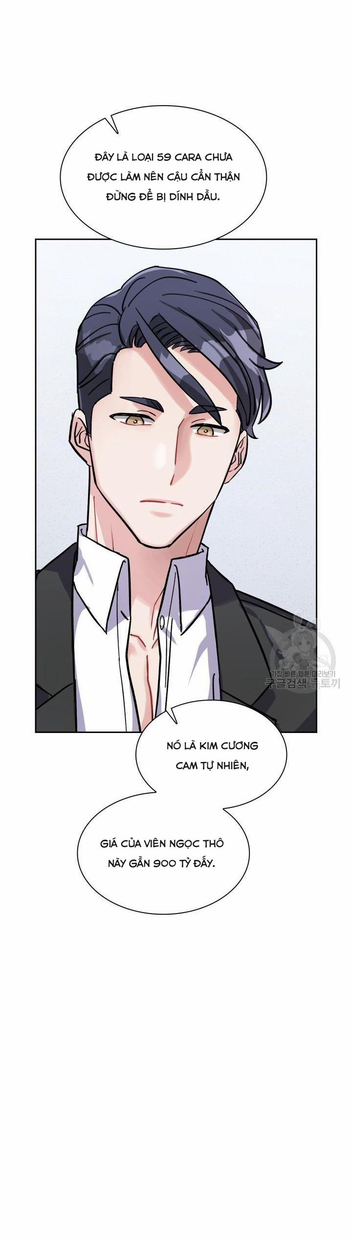 Cậu Có Cà Rốt Chứ? 4 trang 13