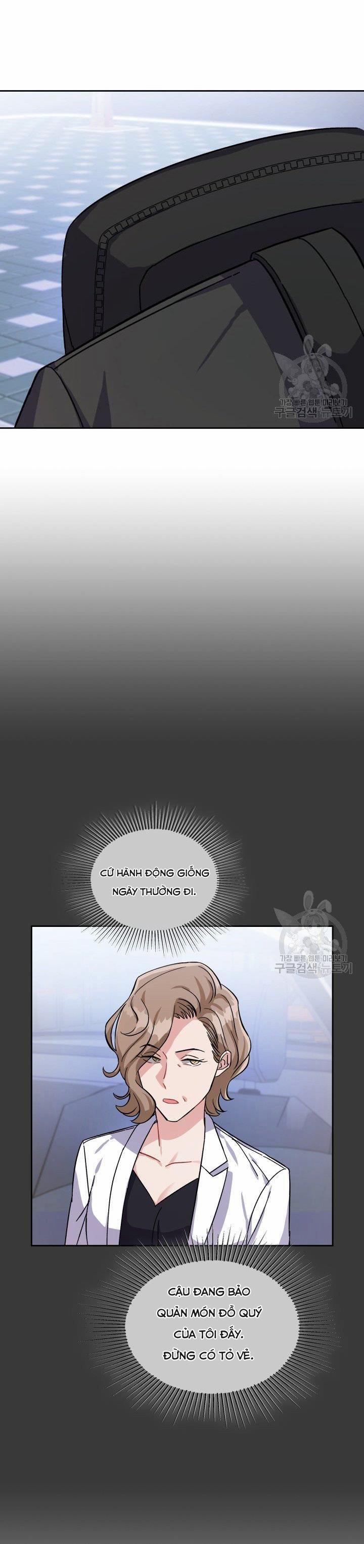 Cậu Có Cà Rốt Chứ? 4 trang 16