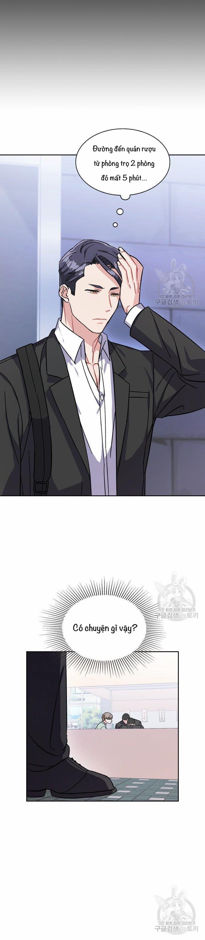 Cậu Có Cà Rốt Chứ? 4 trang 17