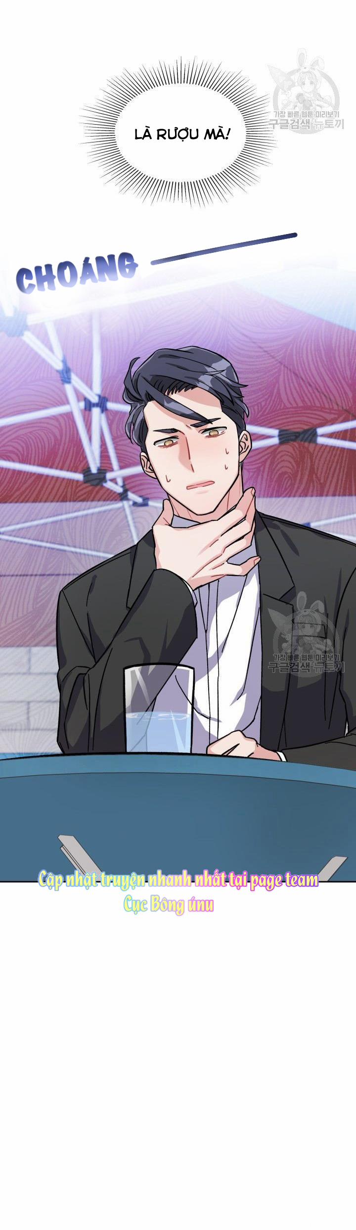 Cậu Có Cà Rốt Chứ? 4 trang 26