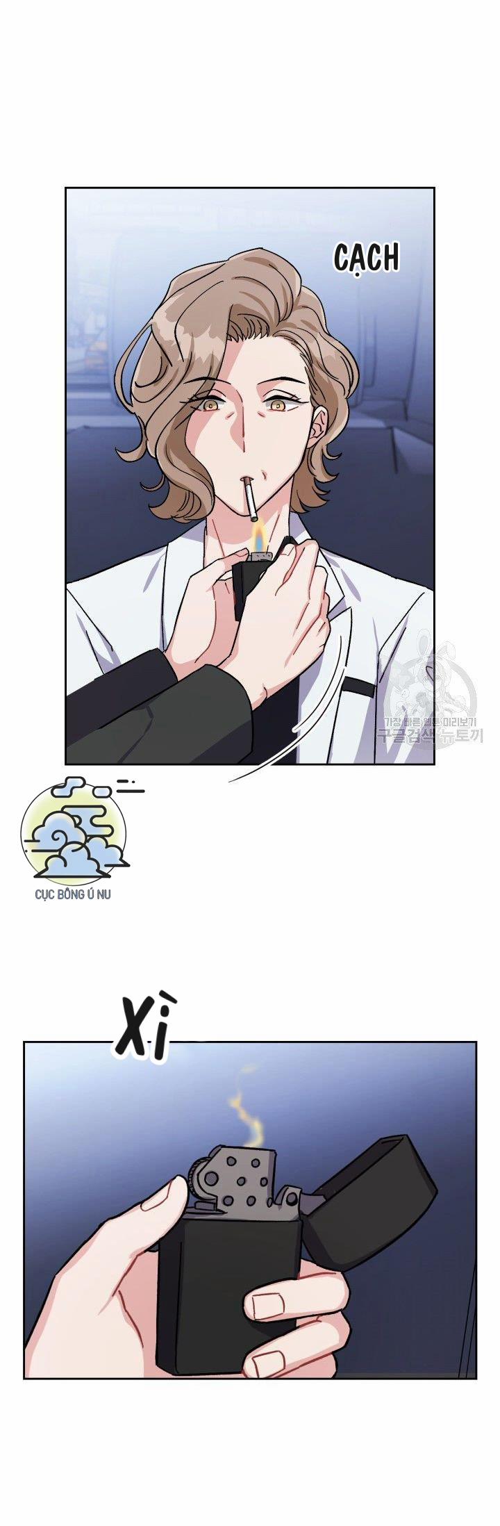 Cậu Có Cà Rốt Chứ? 4 trang 8