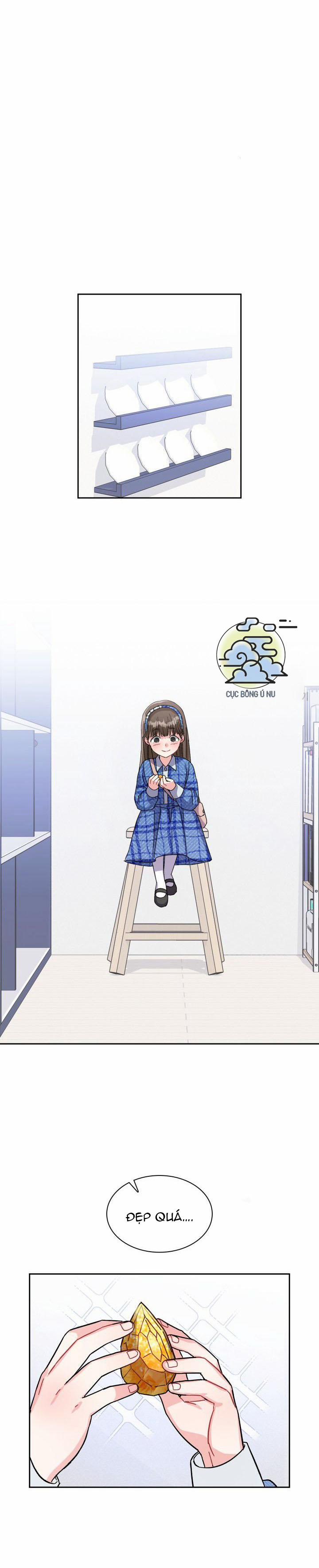 Cậu Có Cà Rốt Chứ? 5 trang 17