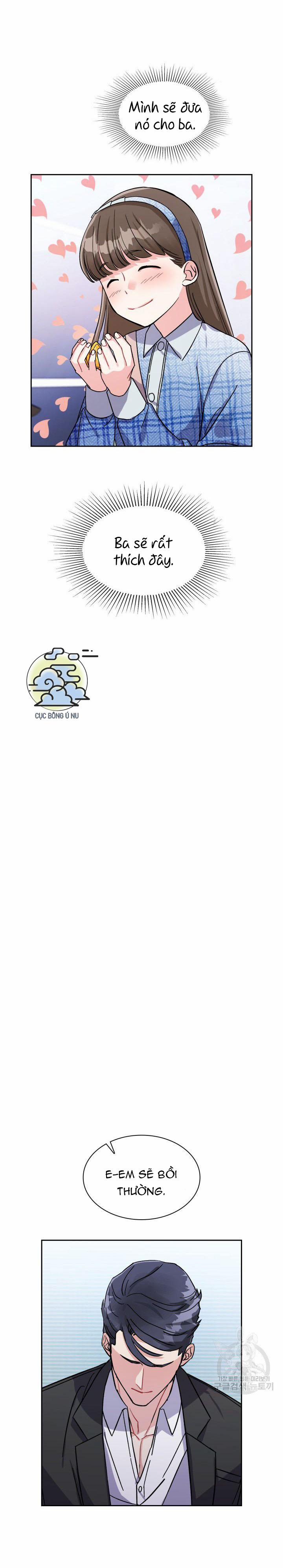 Cậu Có Cà Rốt Chứ? 5 trang 18