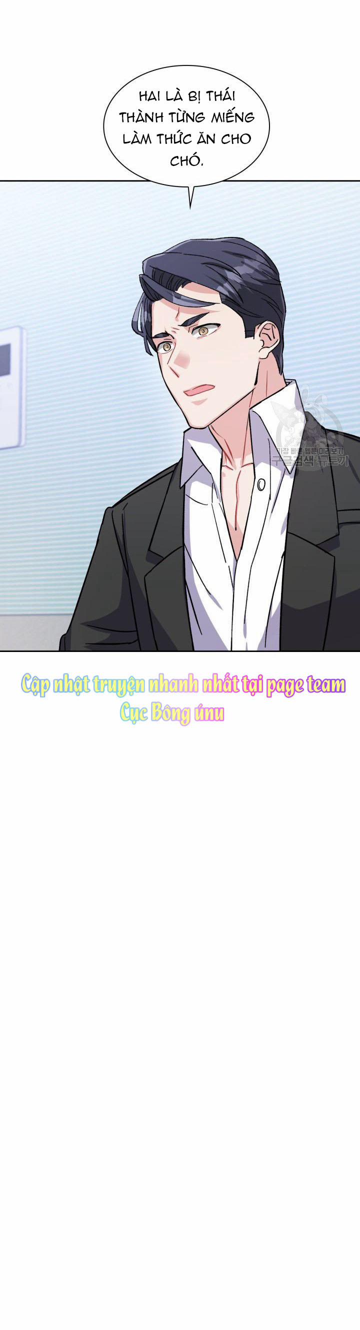 Cậu Có Cà Rốt Chứ? 5 trang 21