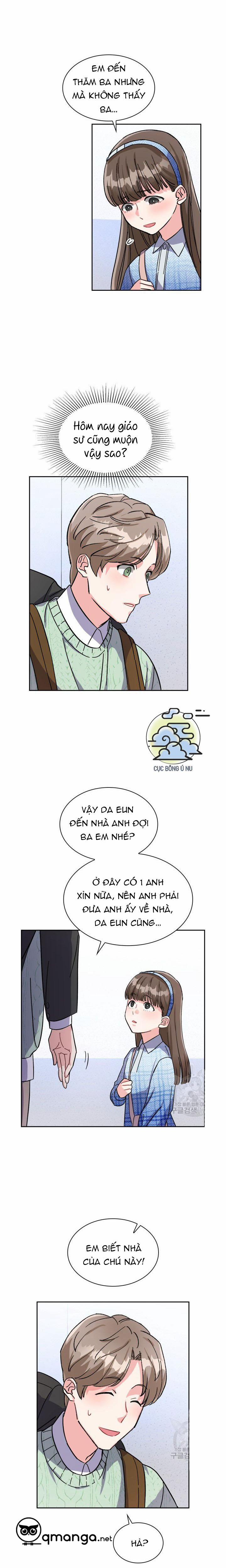 Cậu Có Cà Rốt Chứ? 5 trang 7