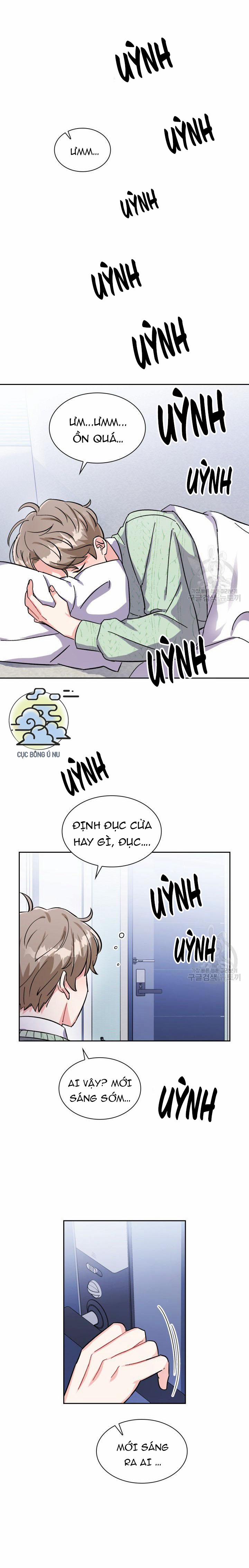 Cậu Có Cà Rốt Chứ? 5 trang 9