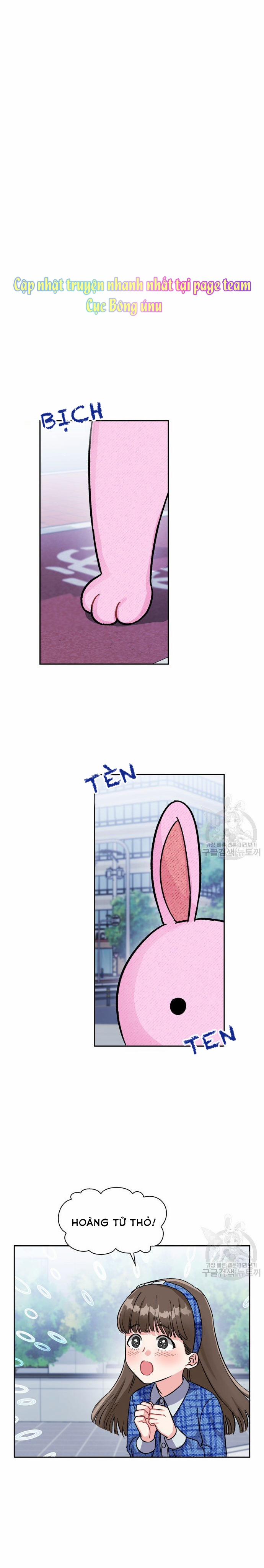 Cậu Có Cà Rốt Chứ? 6 trang 13