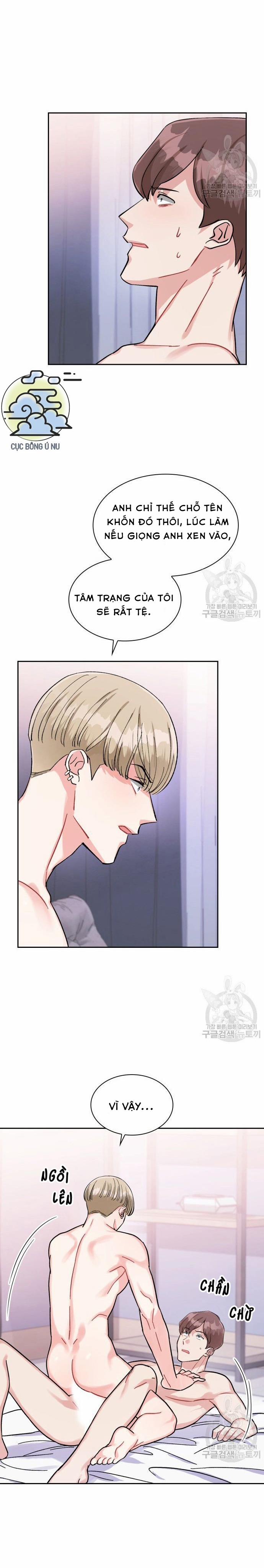 Cậu Có Cà Rốt Chứ? 7 trang 5