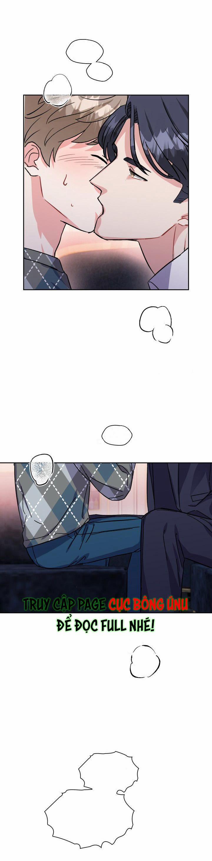 Cậu Có Cà Rốt Chứ? 9 trang 2