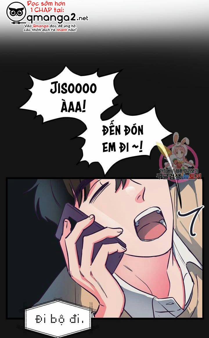 Cậu Còn Non Và Xanh Lắm 1 trang 12