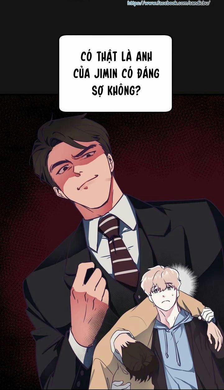 Cậu Còn Non Và Xanh Lắm 1 trang 15