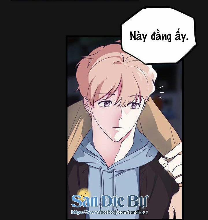 Cậu Còn Non Và Xanh Lắm 1 trang 22