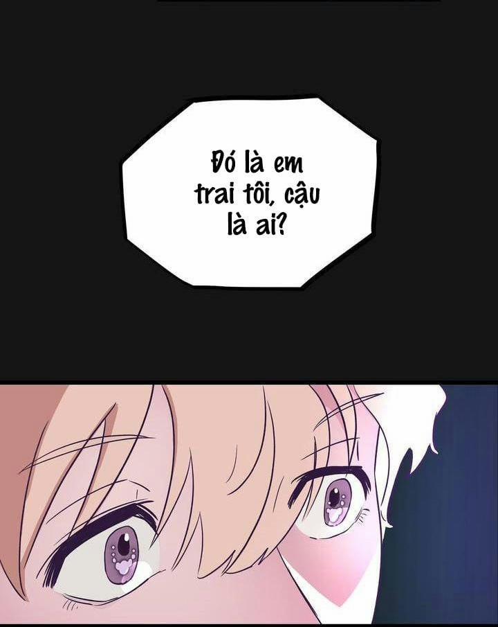 Cậu Còn Non Và Xanh Lắm 1 trang 23