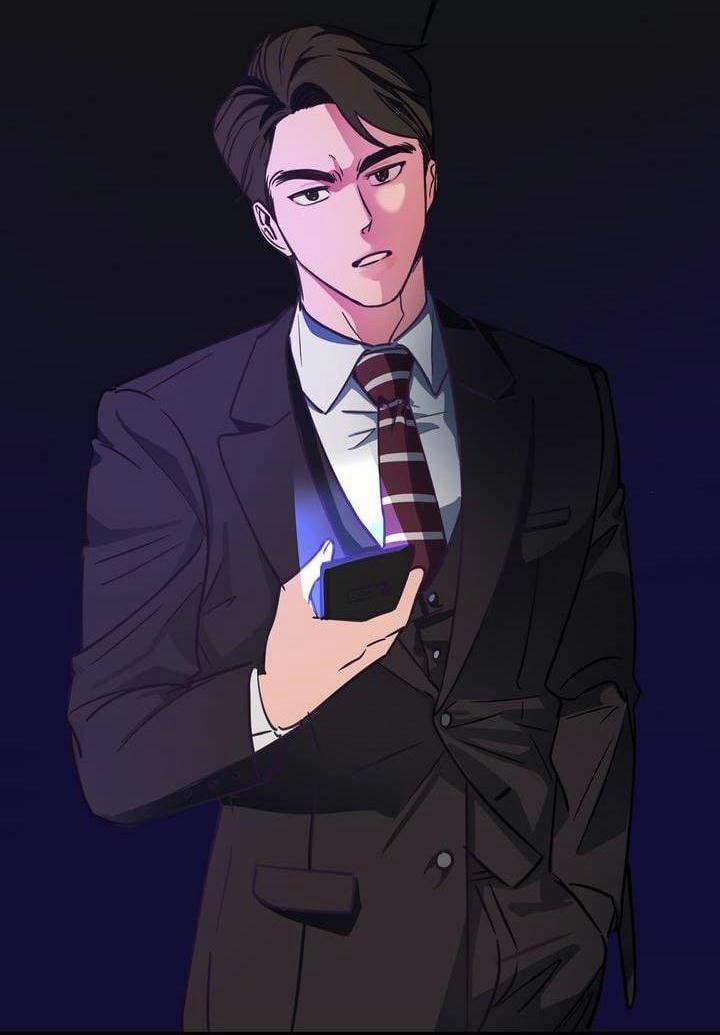 Cậu Còn Non Và Xanh Lắm 1 trang 26