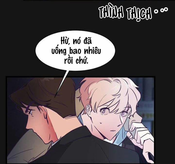 Cậu Còn Non Và Xanh Lắm 1 trang 30