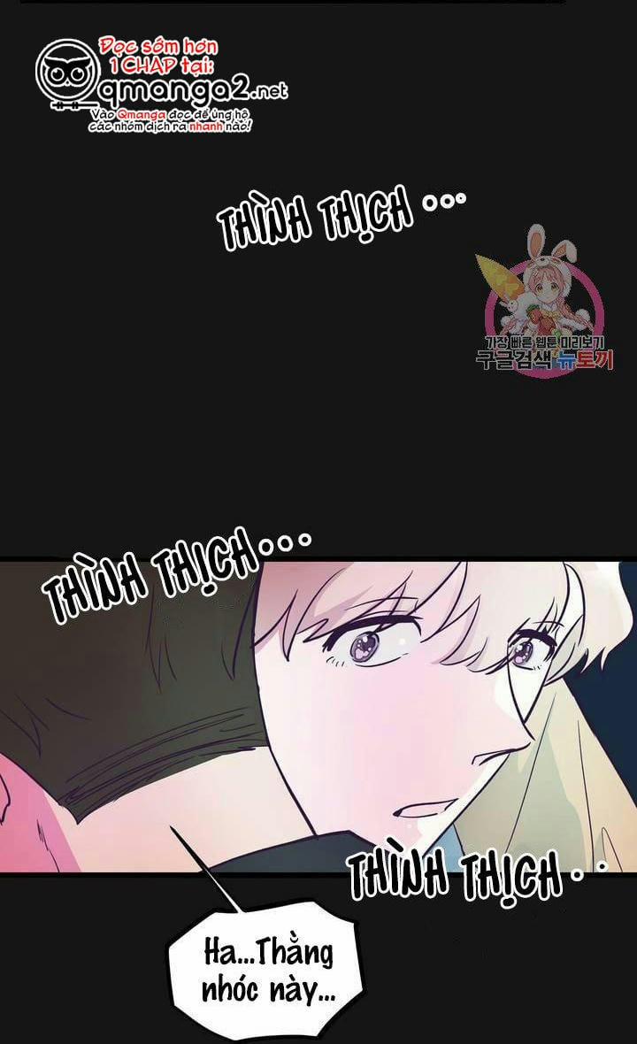 Cậu Còn Non Và Xanh Lắm 1 trang 31