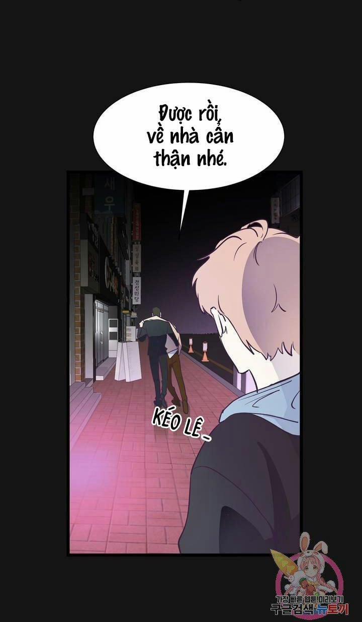 Cậu Còn Non Và Xanh Lắm 1 trang 33