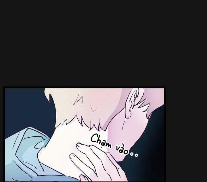 Cậu Còn Non Và Xanh Lắm 1 trang 34