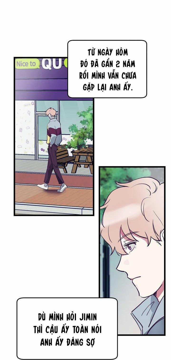 Cậu Còn Non Và Xanh Lắm 1 trang 38