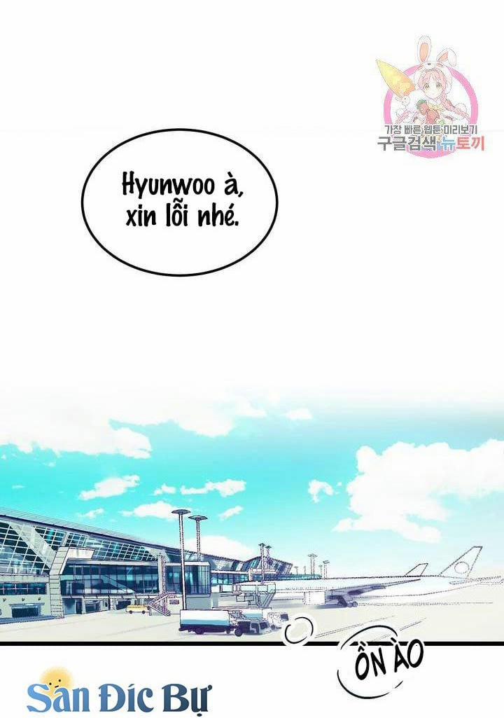 Cậu Còn Non Và Xanh Lắm 1 trang 4