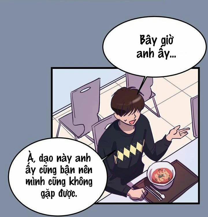 Cậu Còn Non Và Xanh Lắm 1 trang 40