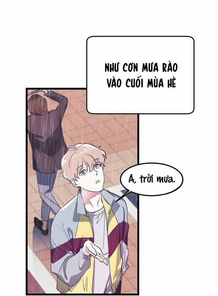 Cậu Còn Non Và Xanh Lắm 1 trang 45