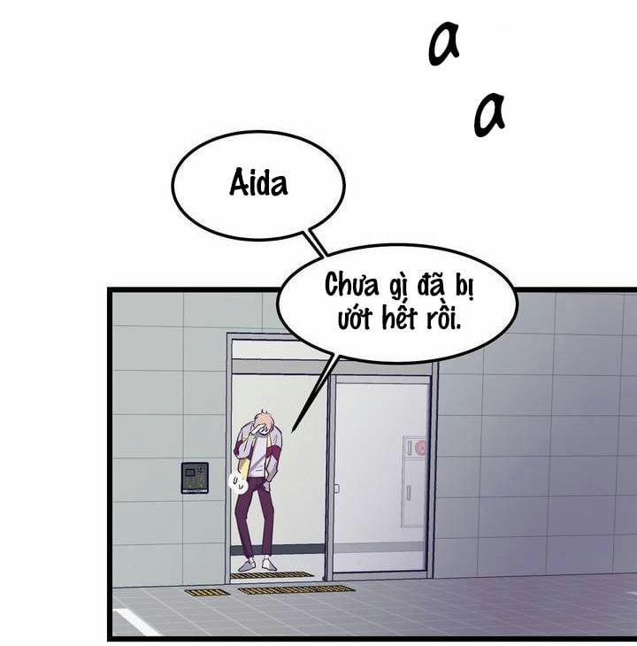 Cậu Còn Non Và Xanh Lắm 1 trang 49