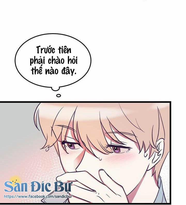 Cậu Còn Non Và Xanh Lắm 1 trang 53