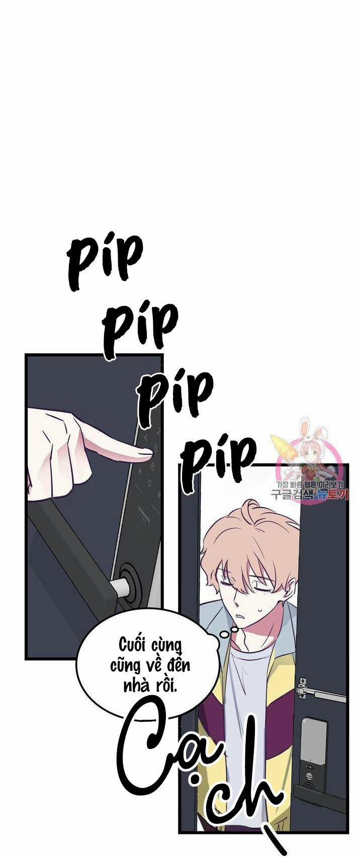 Cậu Còn Non Và Xanh Lắm 1 trang 57