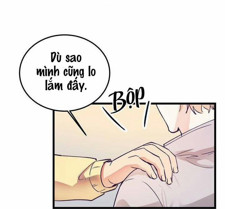 Cậu Còn Non Và Xanh Lắm 1 trang 6