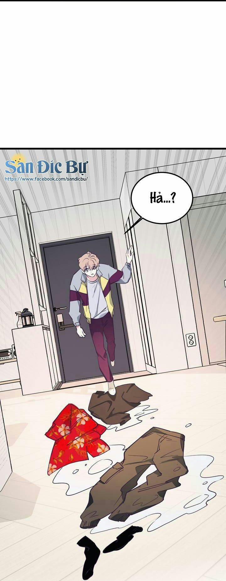 Cậu Còn Non Và Xanh Lắm 1 trang 61